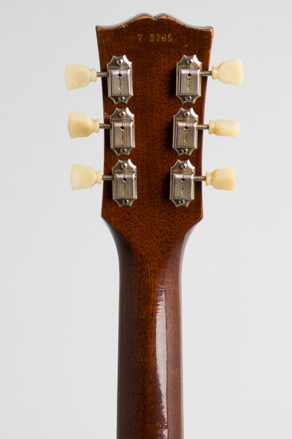 Gibson Les Paul Model Solid Body Electric Guitar (1957)