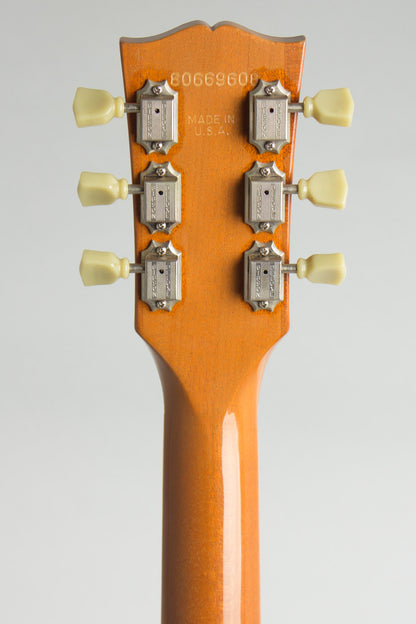 Gibson Les Paul Standard Solid Body Electric Guitar (1989)