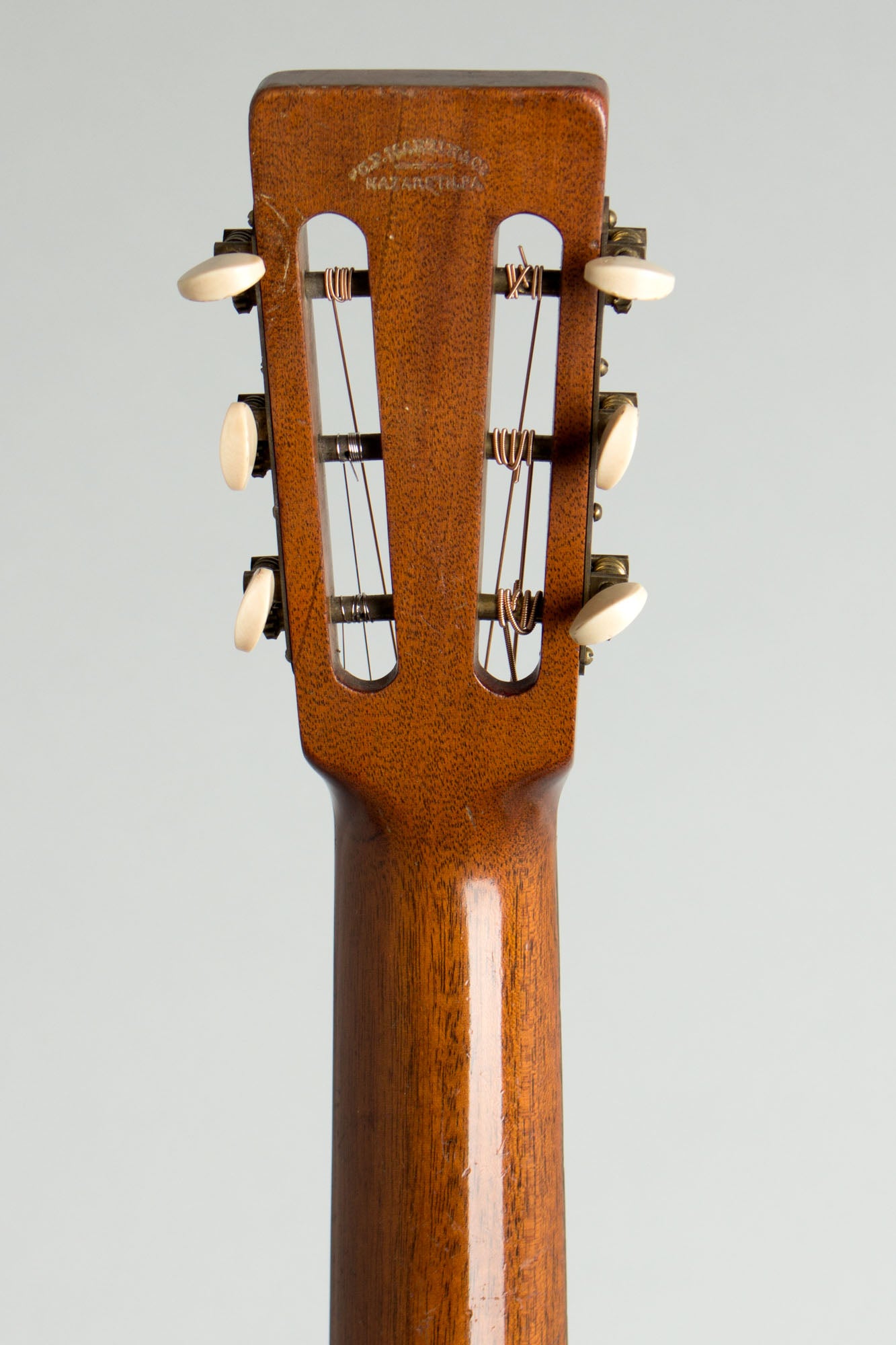 C. F. Martin 000-18 Flat Top Acoustic Guitar (1927)