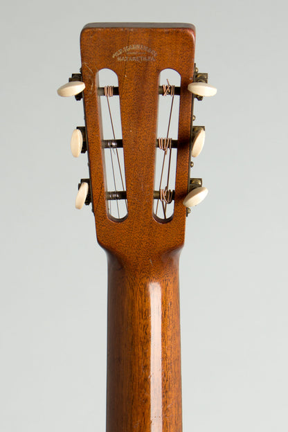 C. F. Martin 000-18 Flat Top Acoustic Guitar (1927)