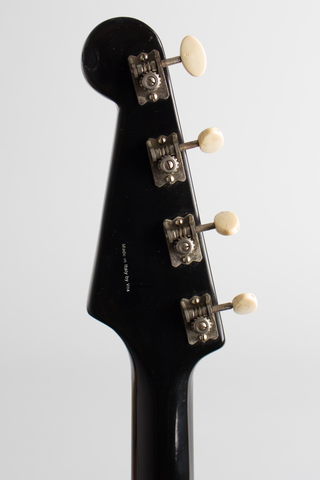 Vox Panther Solid Body Electric Bass Guitar (1966)