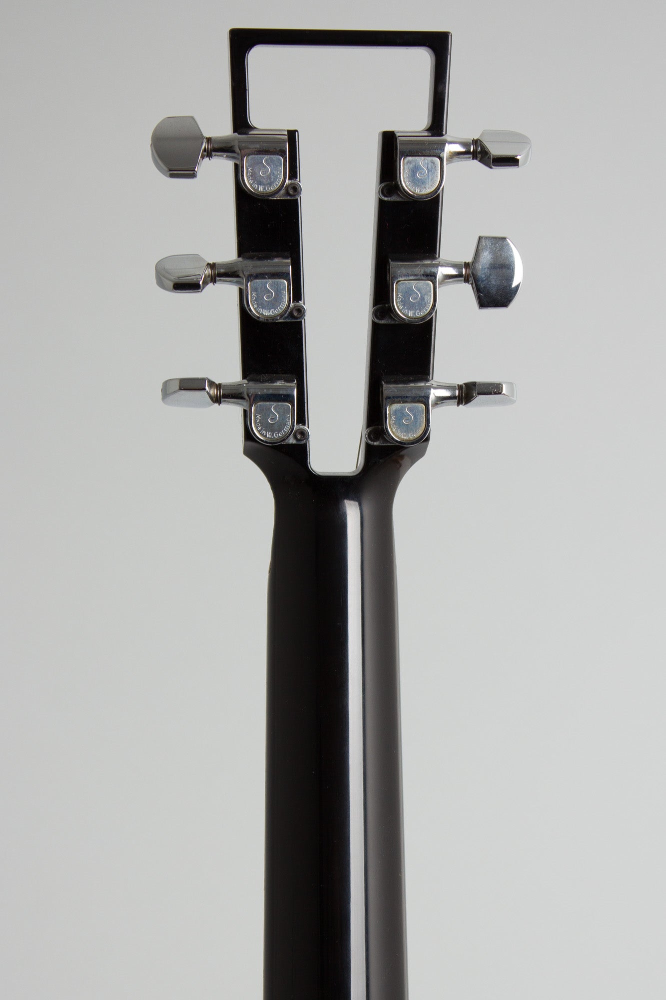 Travis Bean TB-1000A Artist Solid Body Electric Guitar (1978)