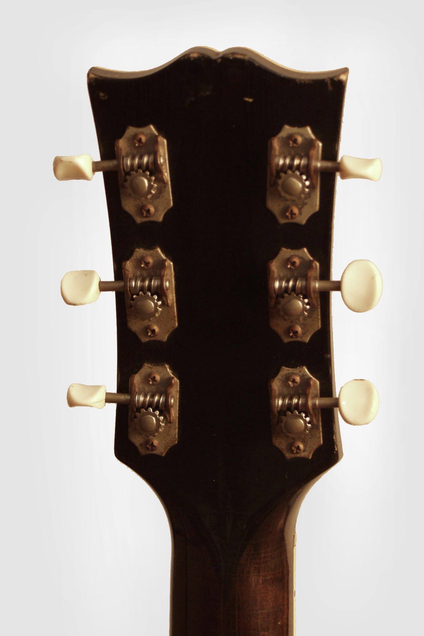Gibson L-7 Arch Top Acoustic Guitar (1946)