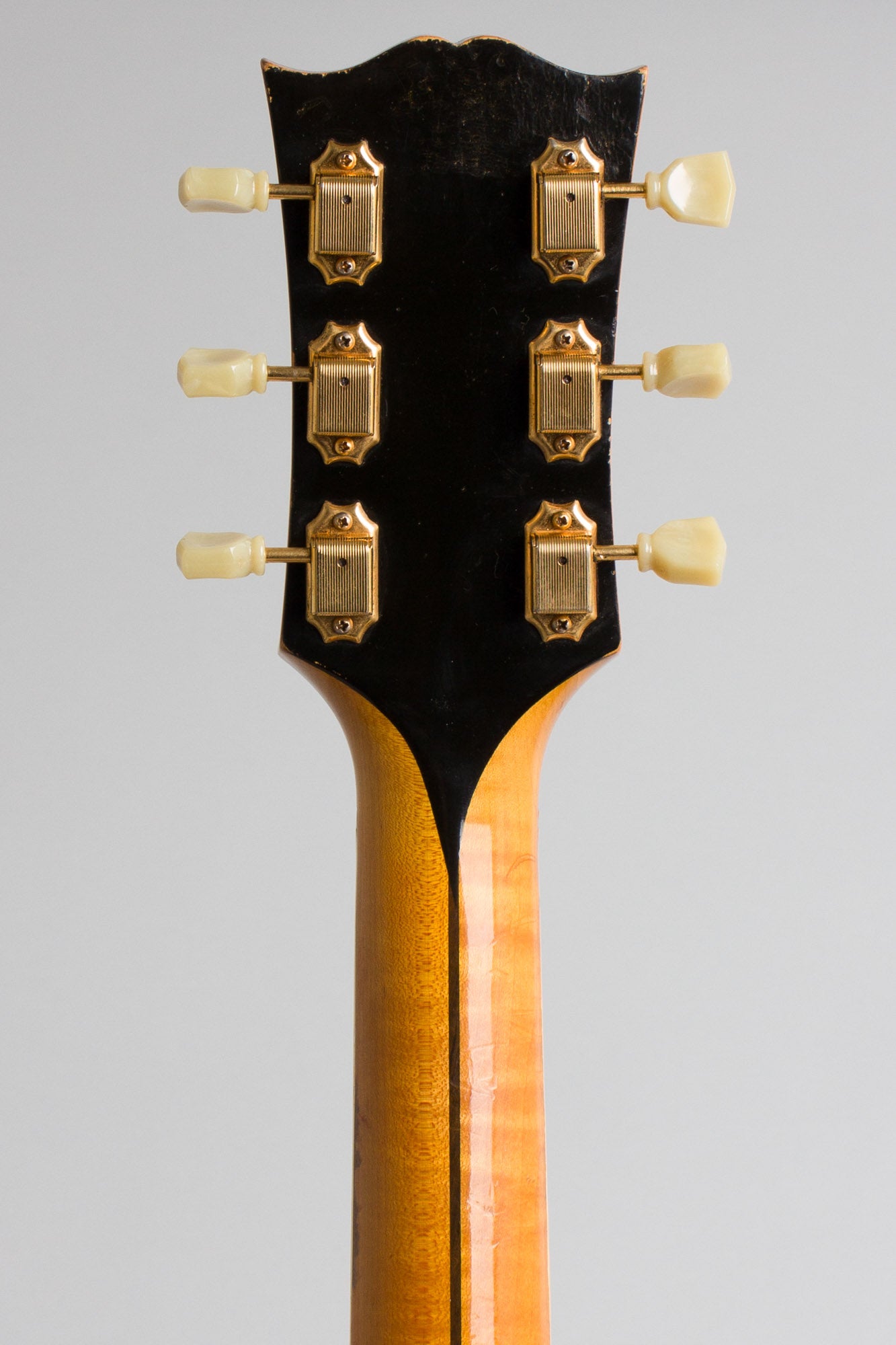 Gibson J-200N Flat Top Acoustic Guitar (1958)