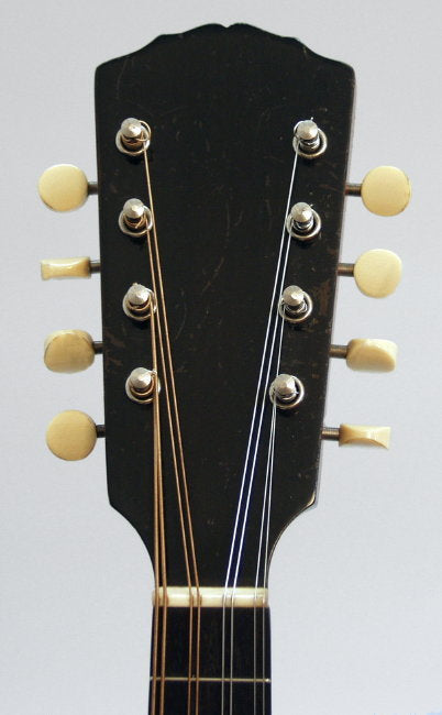 Gibson Style A- Carved Top Mandolin (1916)