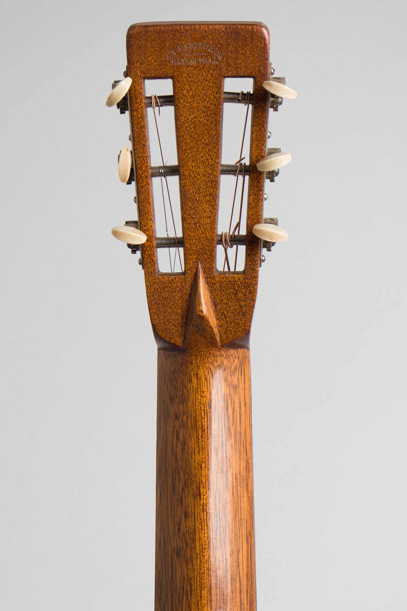 C. F. Martin 000-28 Flat Top Acoustic Guitar (1925)