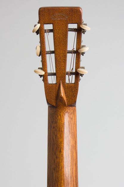 C. F. Martin 000-28 Flat Top Acoustic Guitar (1925)