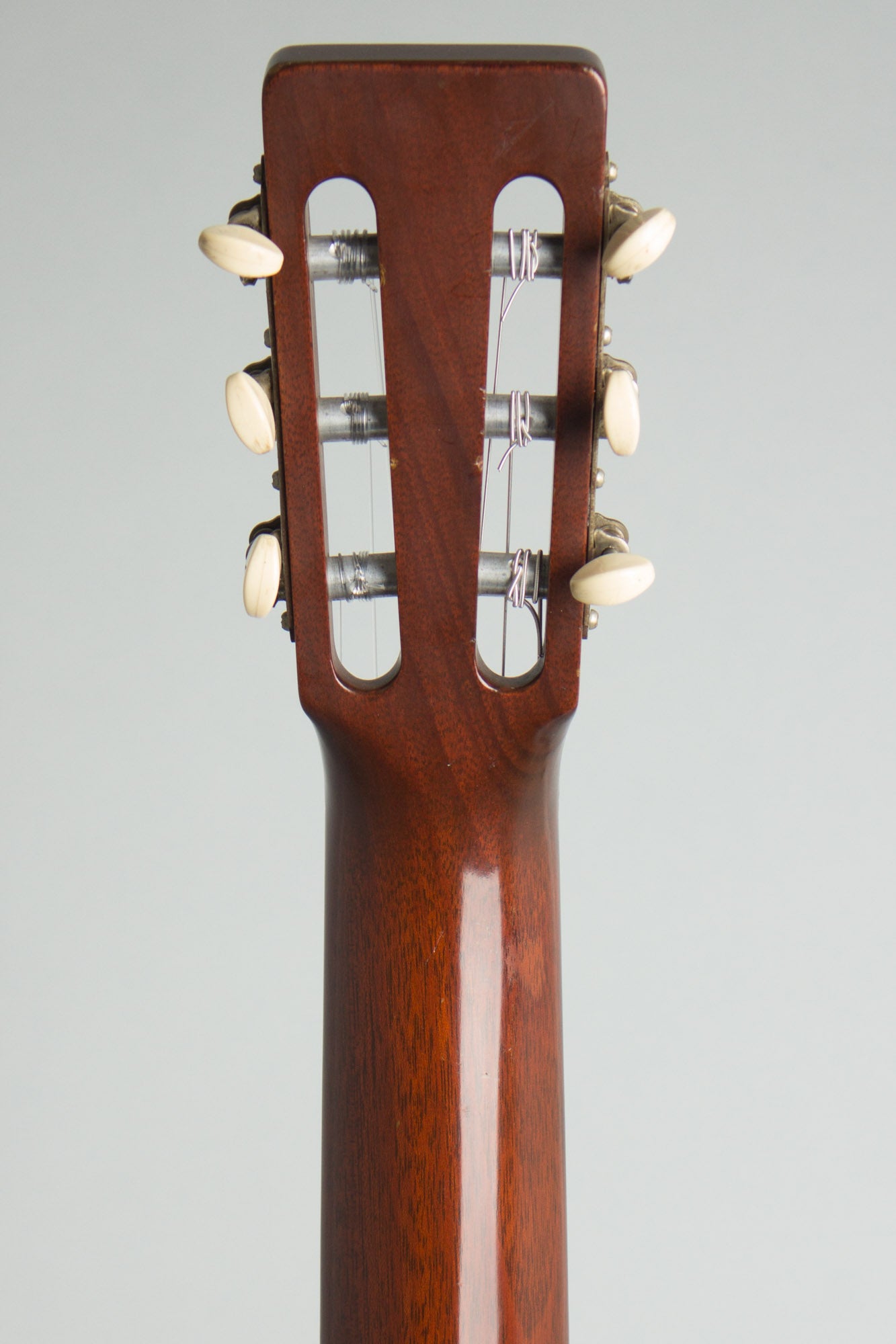 C. F. Martin 00-18C Classical Guitar (1965)