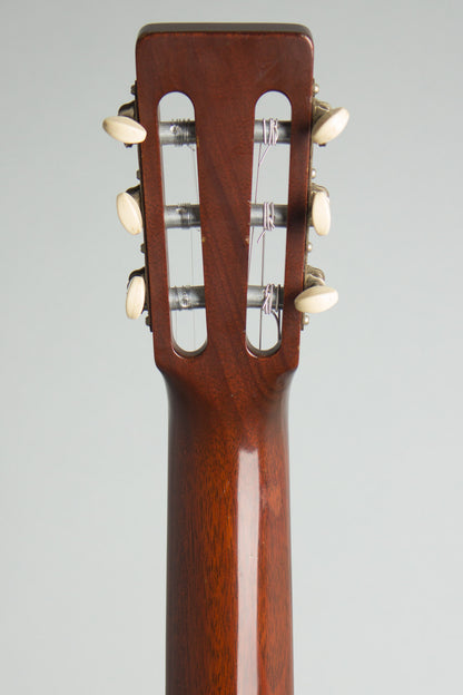 C. F. Martin 00-18C Classical Guitar (1965)