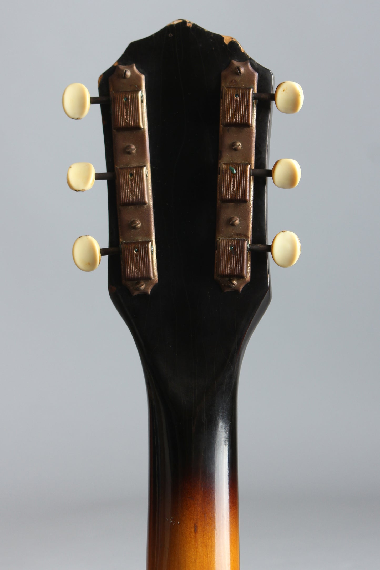 Kay Model 6540 Arch Top Hollow Body Electric Guitar (1959)