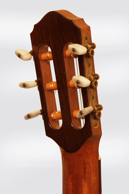 Edgar Monch Classical Guitar (1952)