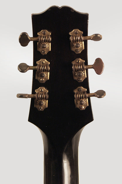 Gibson L-5 Arch Top Acoustic Guitar (1933)