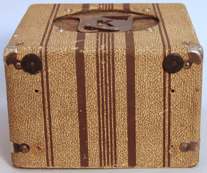 Kay Tube Amplifier (1940)