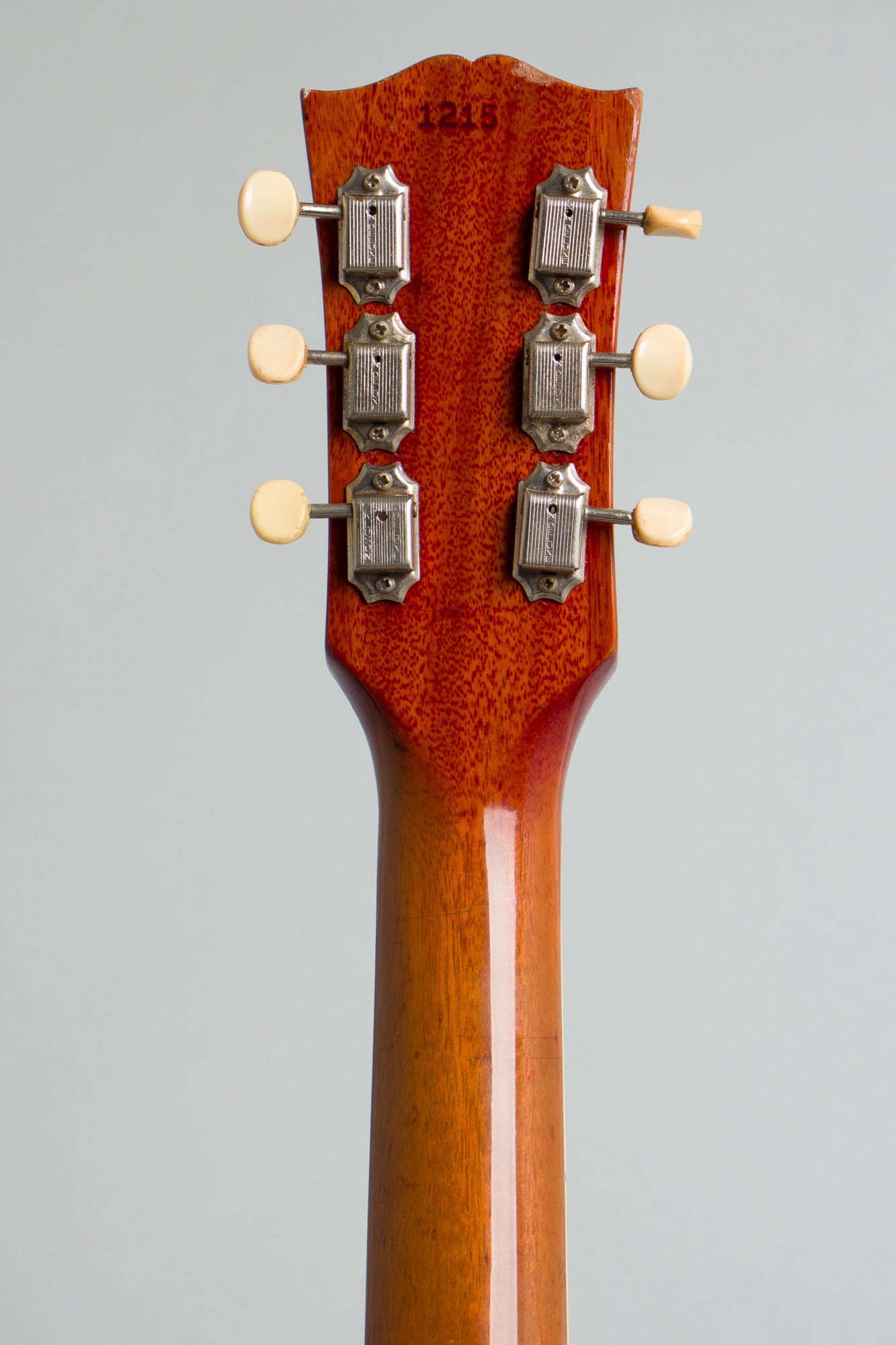 Gibson ES-330TDC Thinline Hollow Body Electric Guitar (1961)