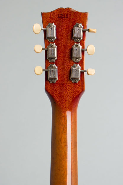 Gibson ES-330TDC Thinline Hollow Body Electric Guitar (1961)