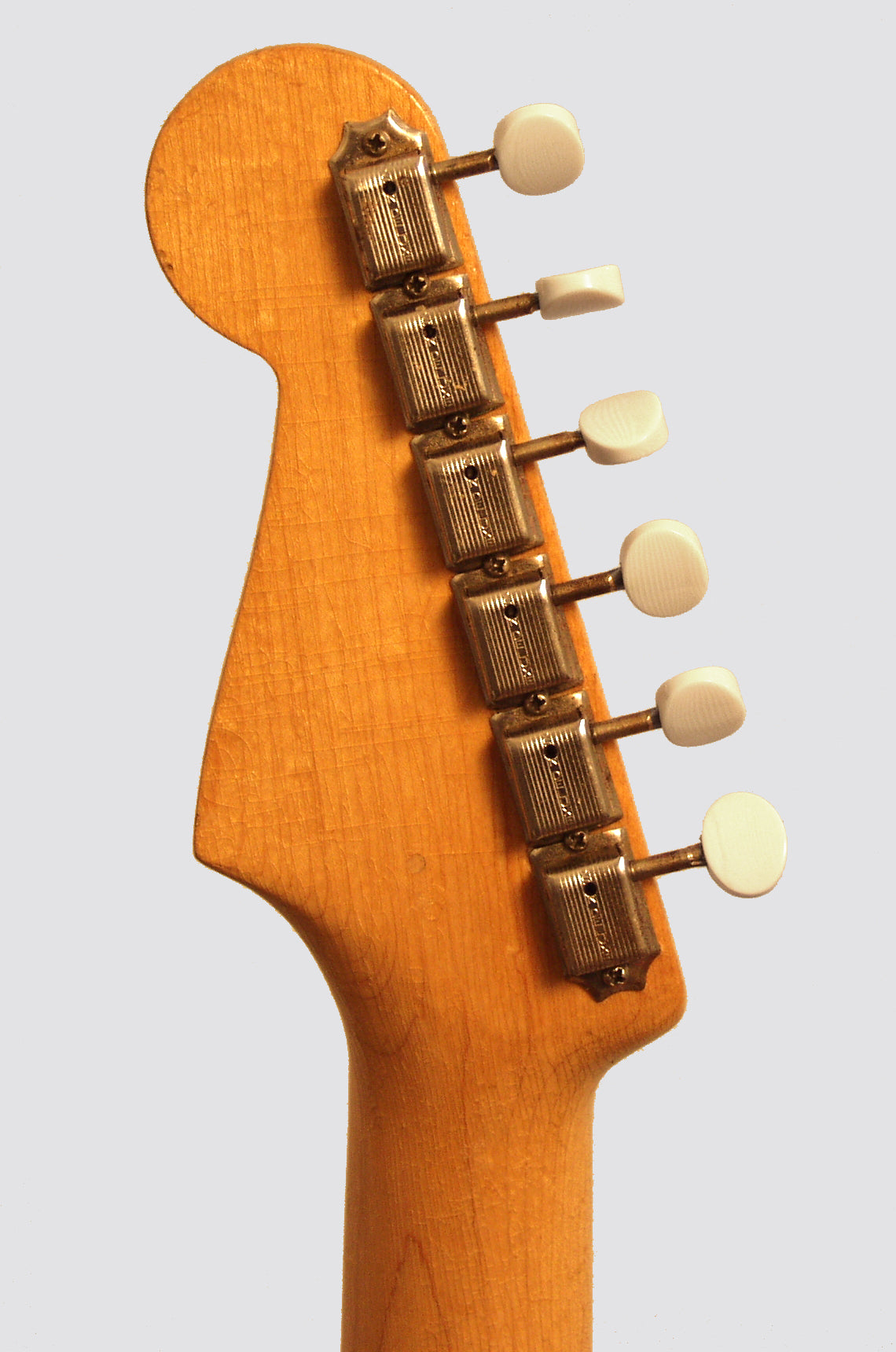Fender Musicmaster Solid Body Electric Guitar (1958)