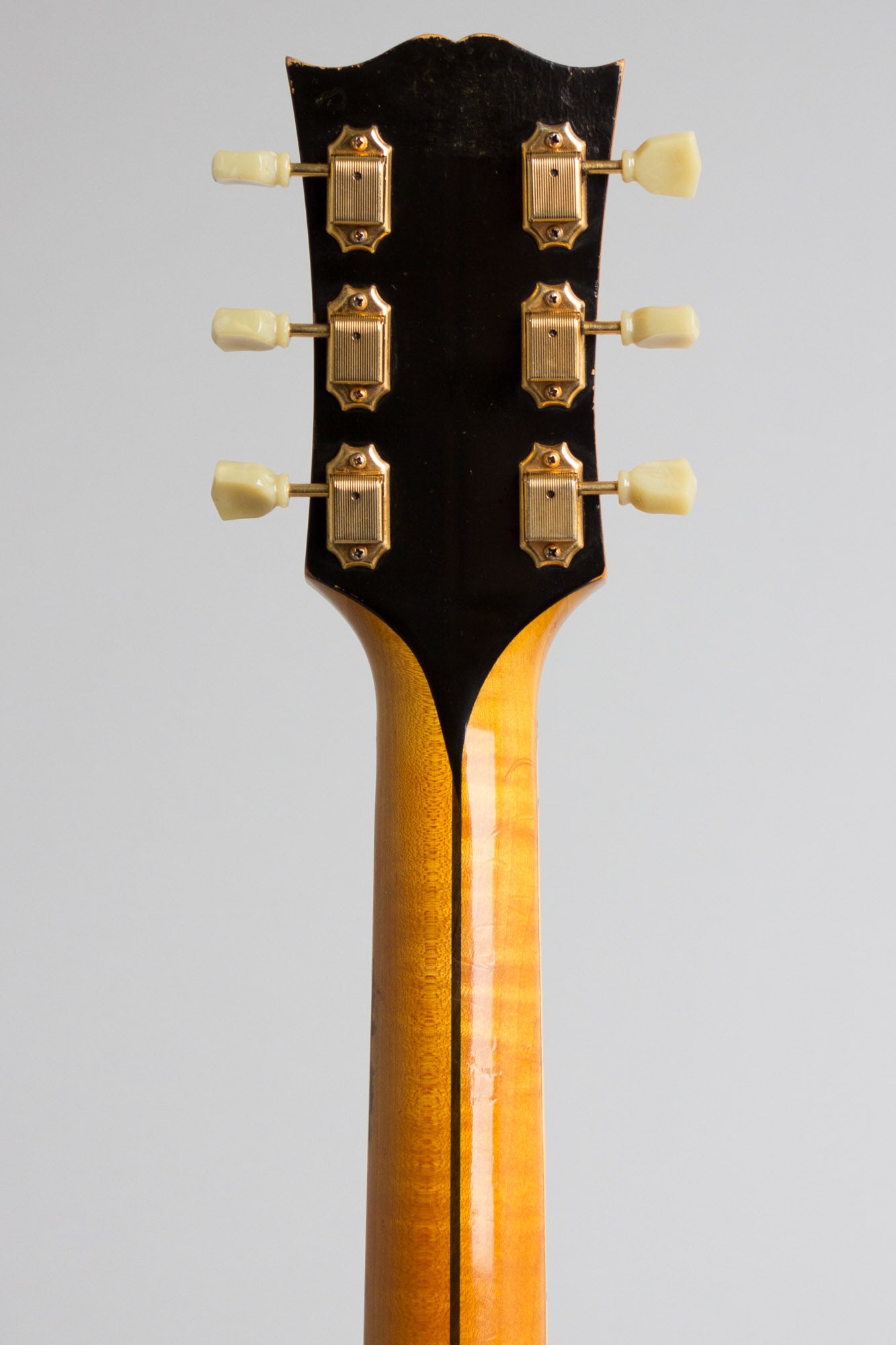 Gibson J-200N Flat Top Acoustic Guitar (1958)