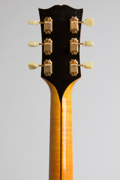 Gibson J-200N Flat Top Acoustic Guitar (1958)