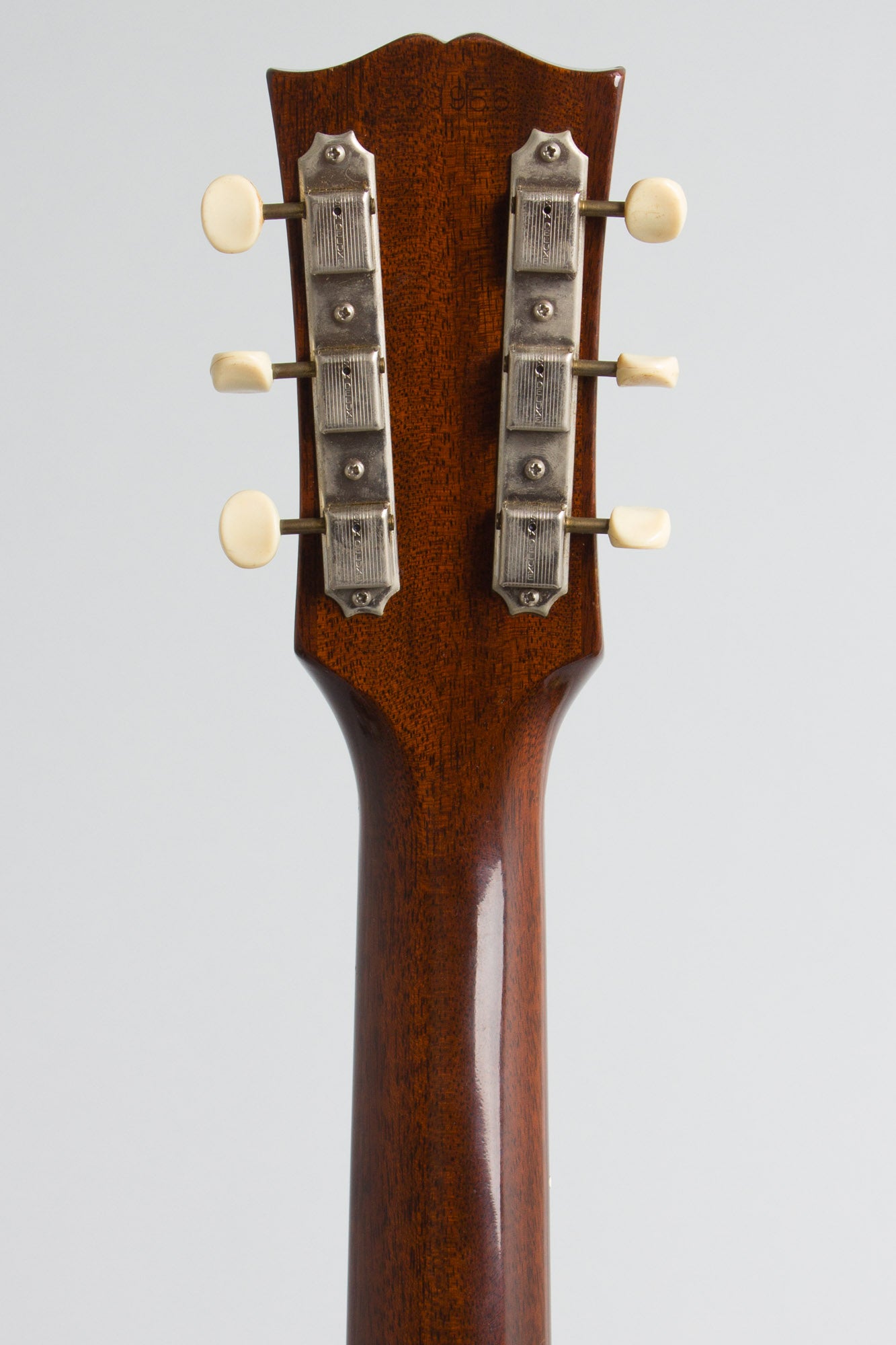 Gibson LG-1 Flat Top Acoustic Guitar (1965)