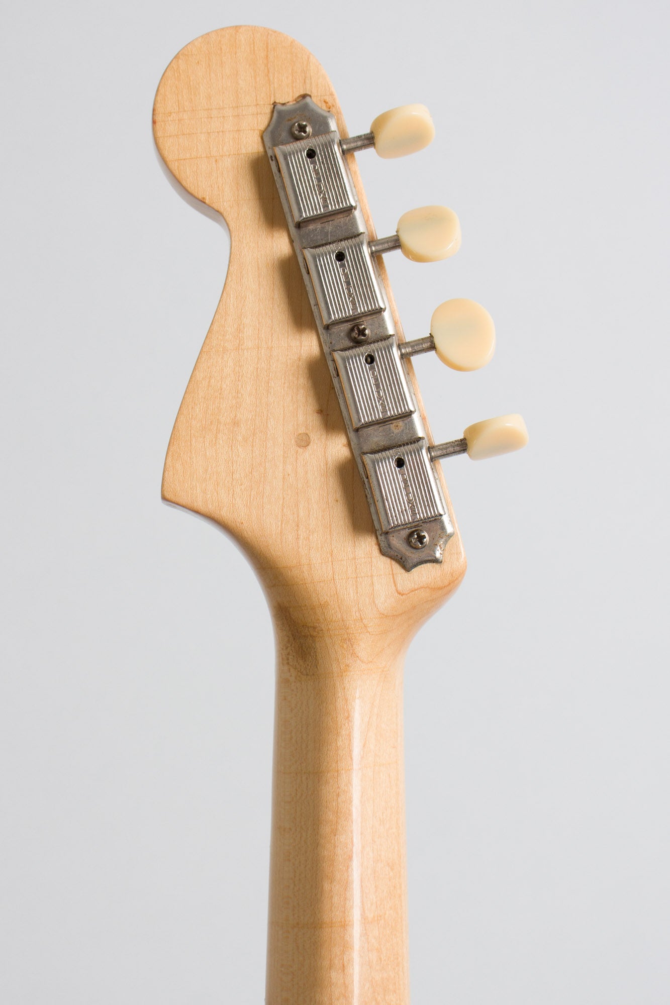 Fender Solid Body Electric Mandolin (1957)