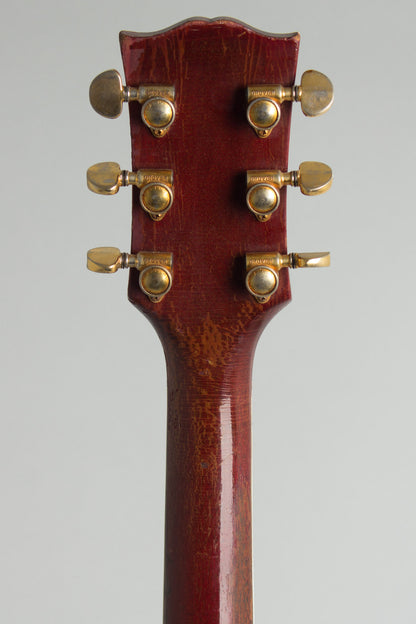 Gibson ES-355TD-SV Semi-Hollow Body Electric Guitar (1963)