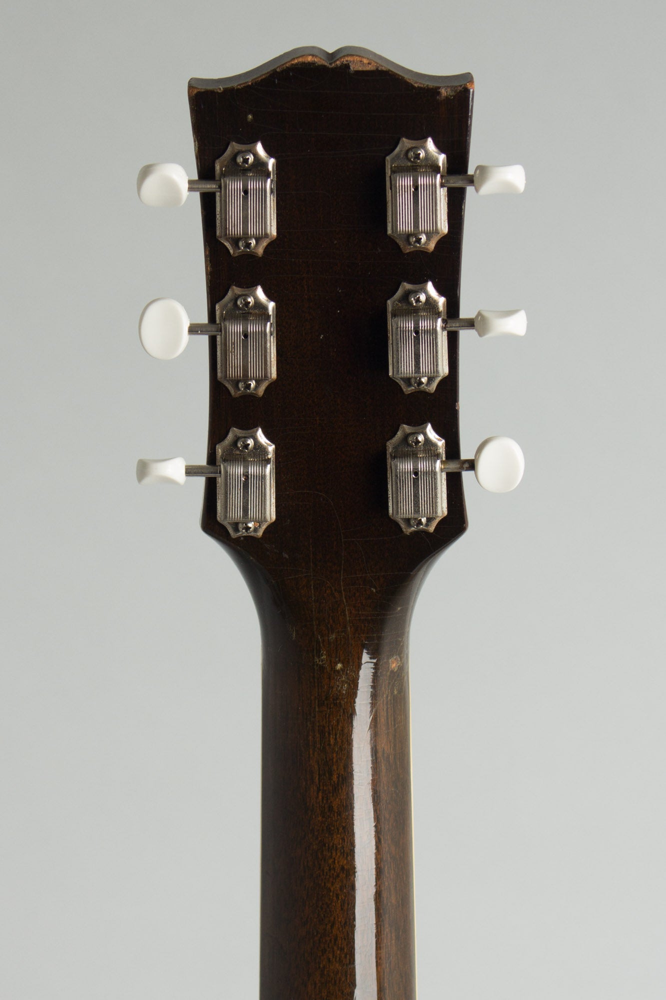 Gibson ES-150 Arch Top Hollow Body Electric Guitar (1952)