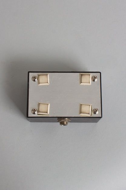 Valvotronics Dyna-Mult Made for and Used by Tom Verlaine Passive ABY Splitter (1990s)