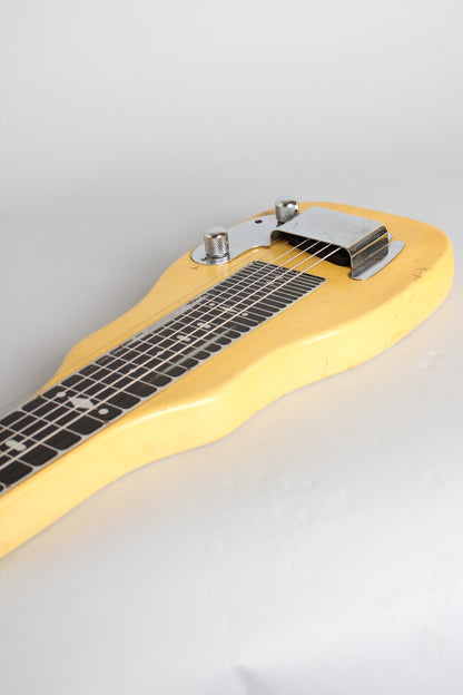 Fender Champion Lap Steel Electric Guitar (1952)
