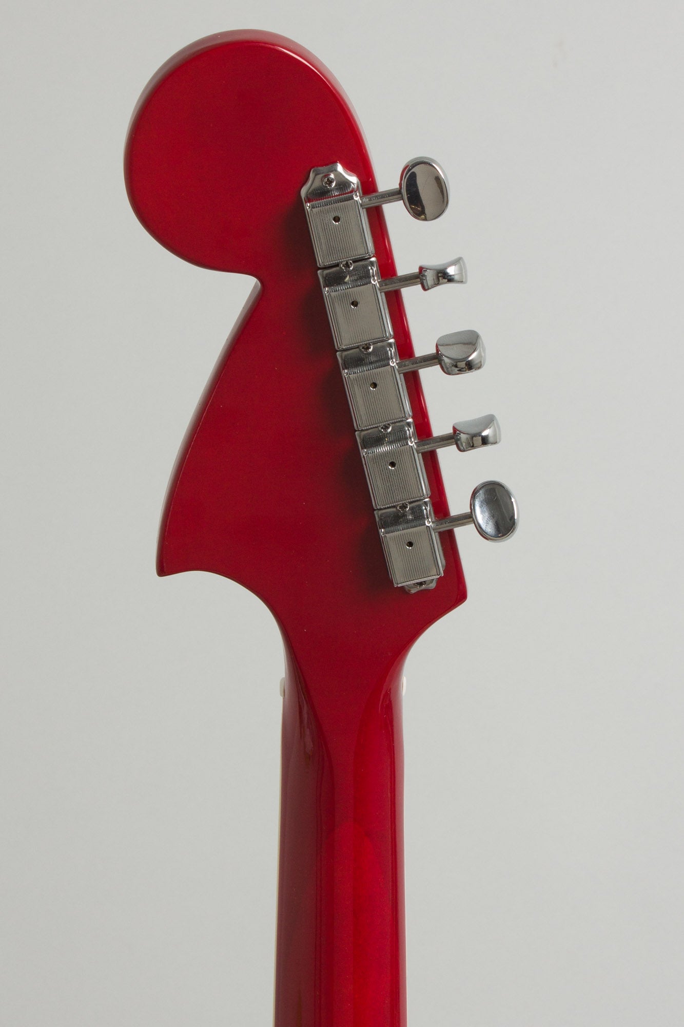 Bellflower 5 String Hollow Body Electric Mandolin (2025)