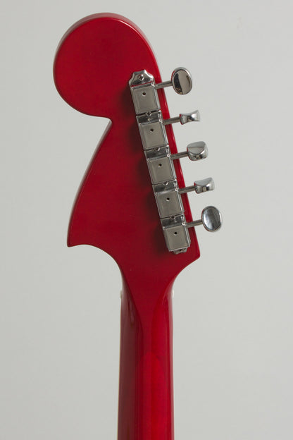 Bellflower 5 String Hollow Body Electric Mandolin (2025)
