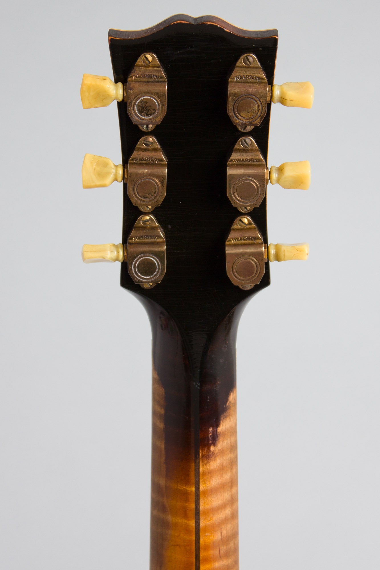 Gibson L-5 Arch Top Acoustic Guitar (1947)