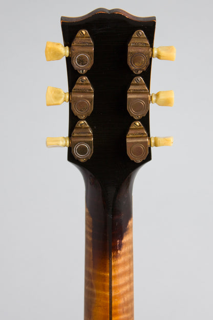Gibson L-5 Arch Top Acoustic Guitar (1947)