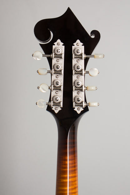 Collings MF5-V Carved Top Mandolin (2012)