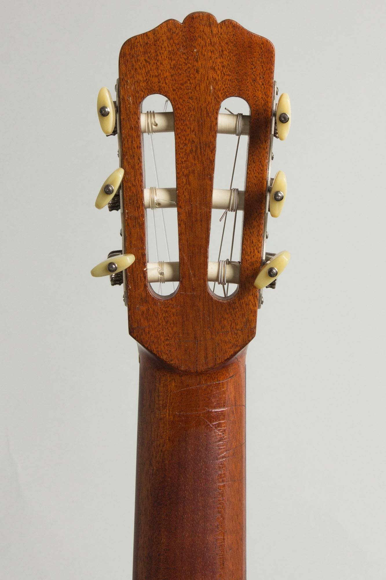 Manuel Velazquez El Clasico Special Classical Guitar (1963)