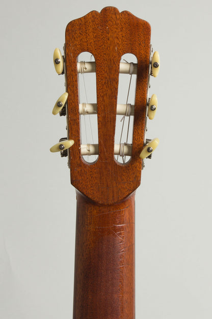 Manuel Velazquez El Clasico Special Classical Guitar (1963)