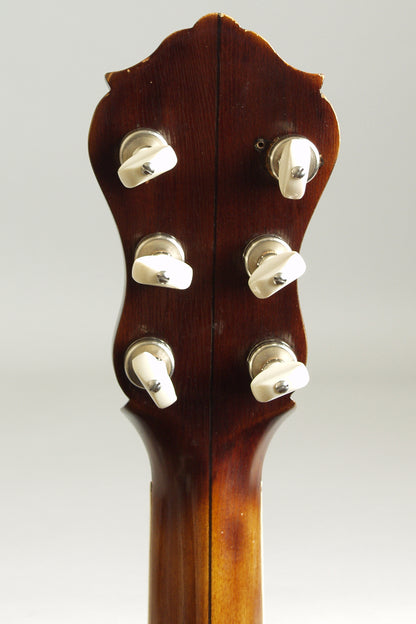 Epiphone Recording Syle D Arch Top Acoustic Guitar (1930)