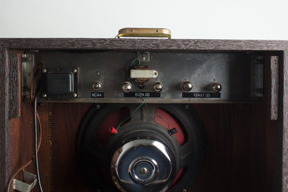 Gibson GA-8T Discoverer Tremolo Tube Amplifier (1964)