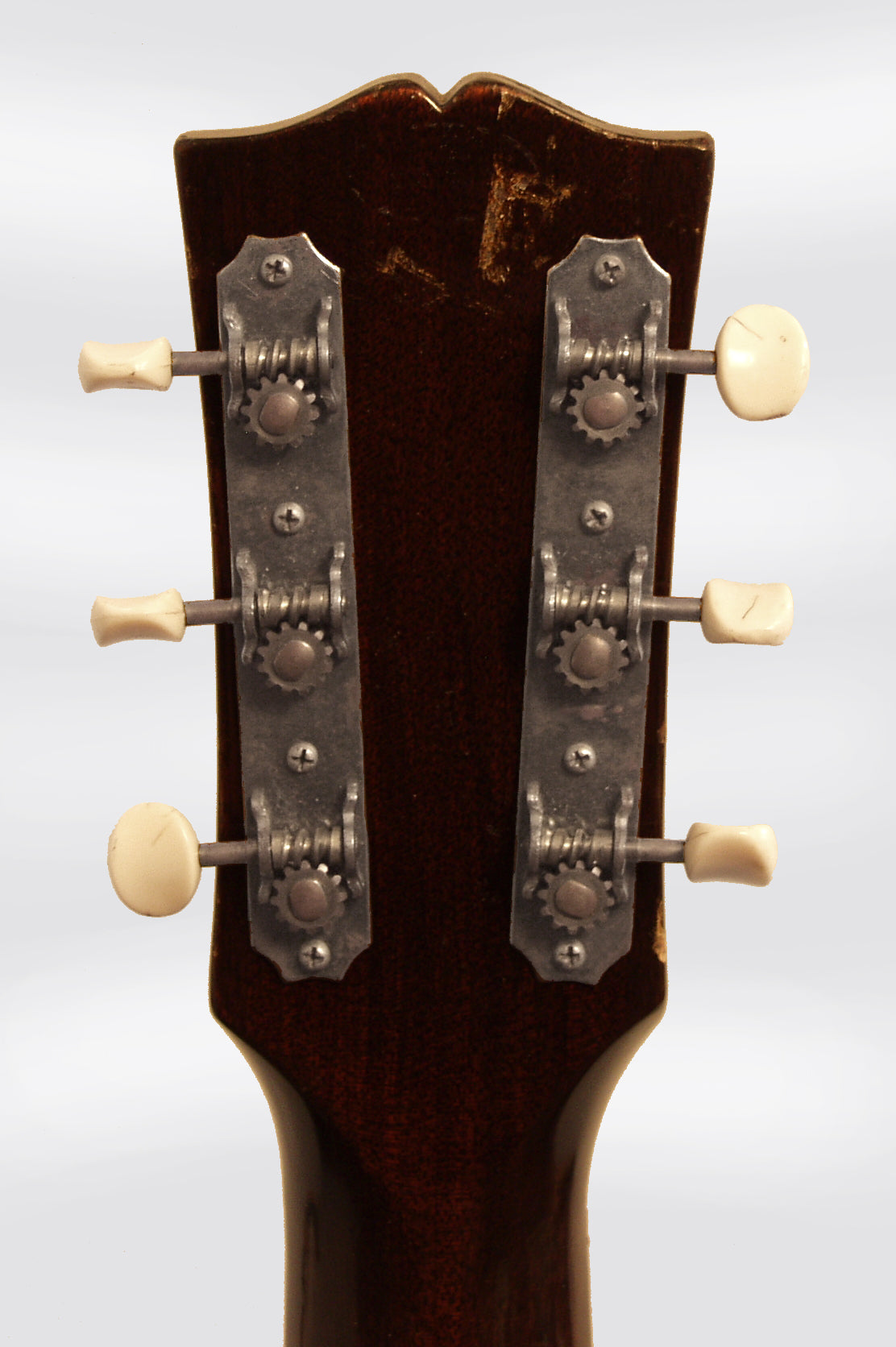 Gibson J-45 Flat Top Acoustic Guitar (1945)