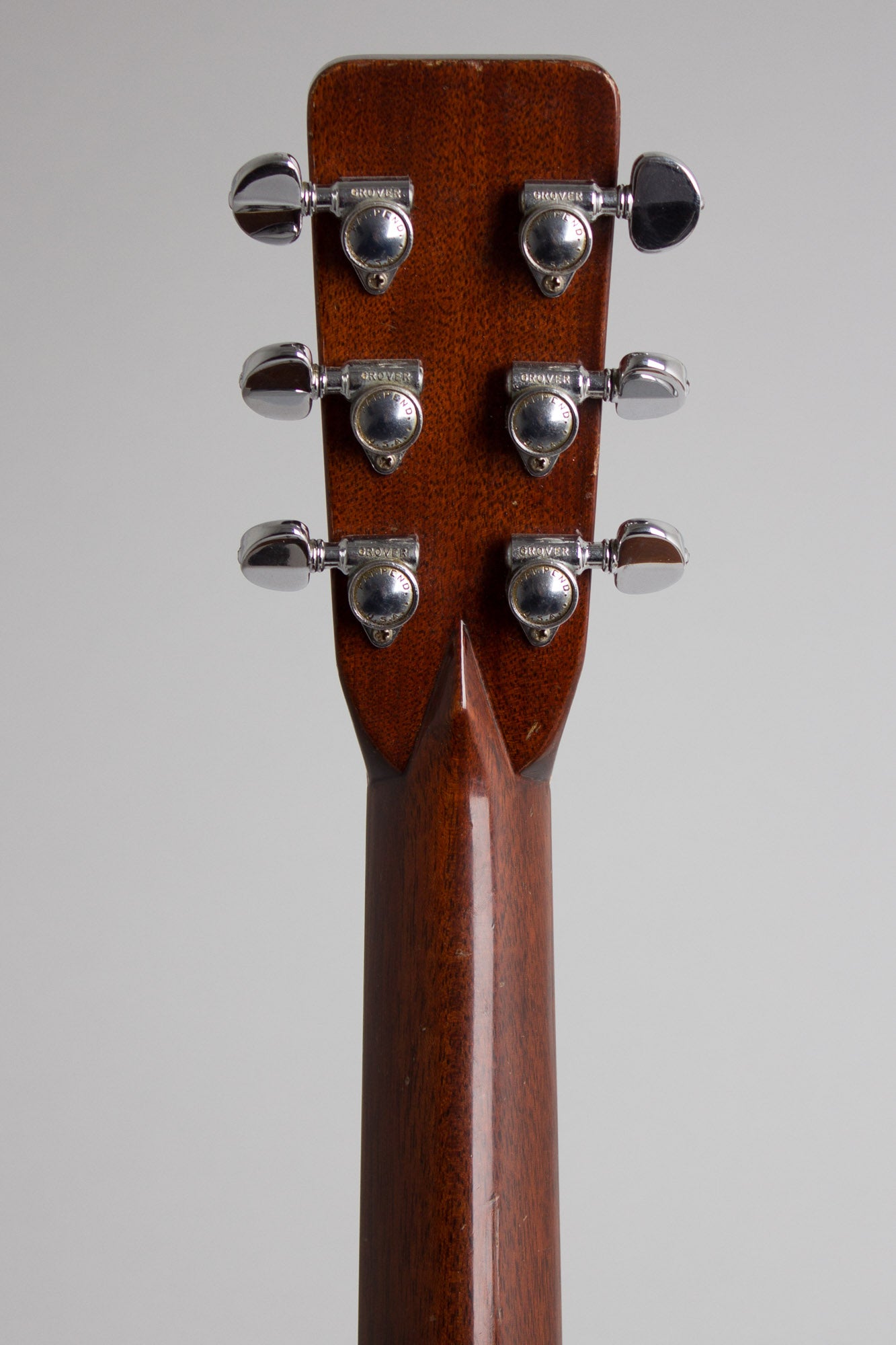 C. F. Martin D-28 Flat Top Acoustic Guitar (1960)
