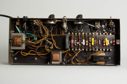 Gibson EH-150 Tube Amplifier (1938)