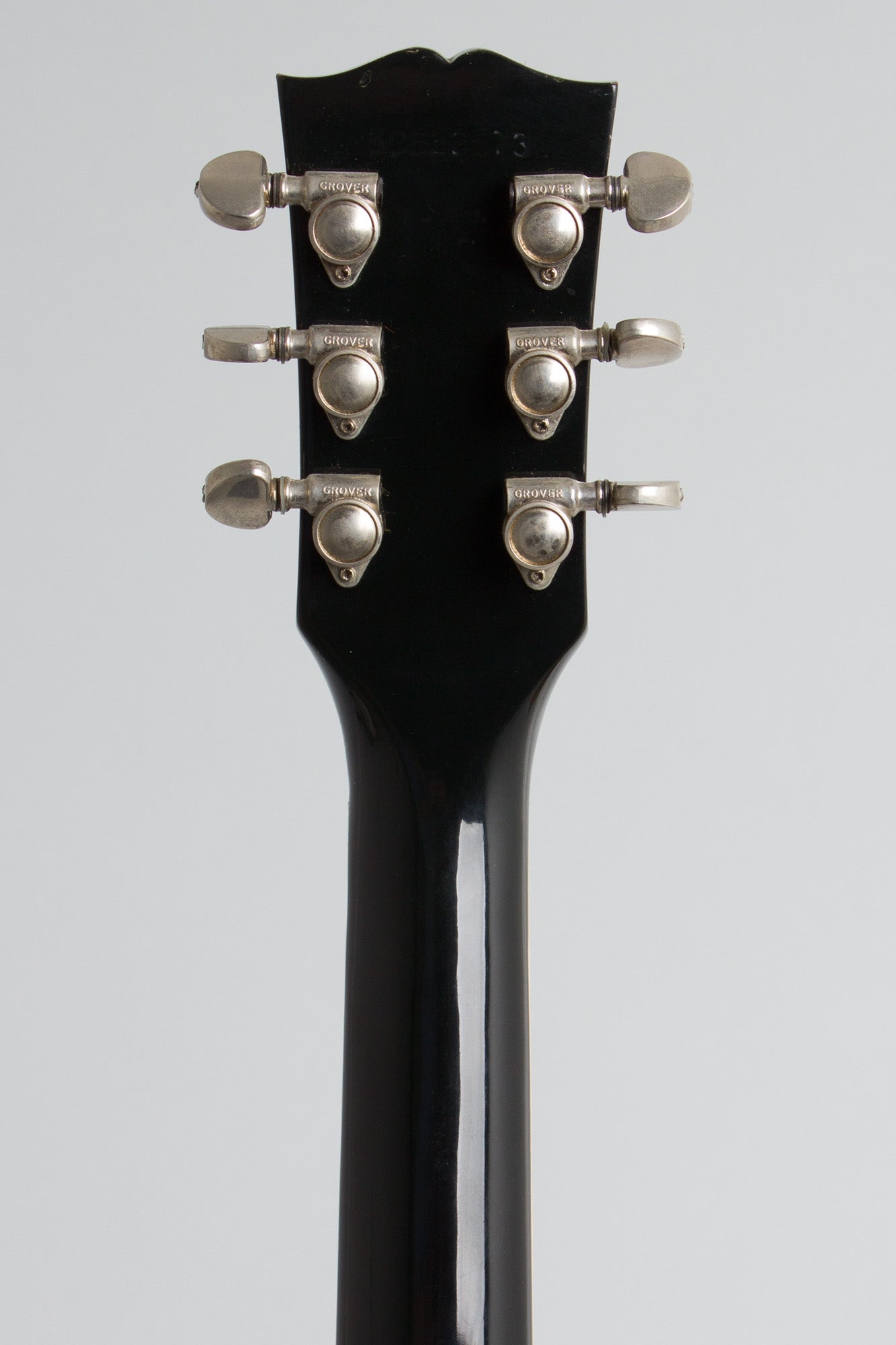Gibson ES-335 DOT Semi-Hollow Body Electric Guitar (1982)