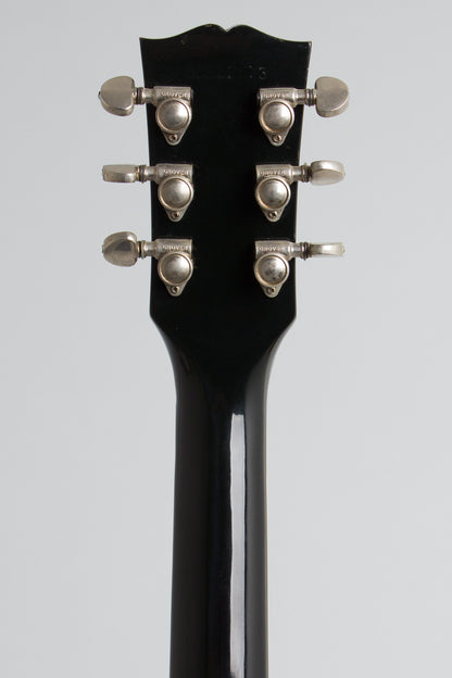 Gibson ES-335 DOT Semi-Hollow Body Electric Guitar (1982)
