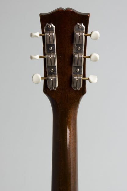 Gibson ES-140 Arch Top Hollow Body Electric Guitar (1953)