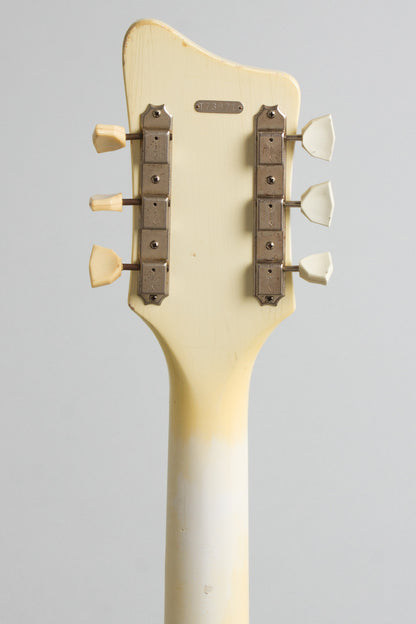 National Val-Pro 84 Solid Body Electric Guitar (1962)