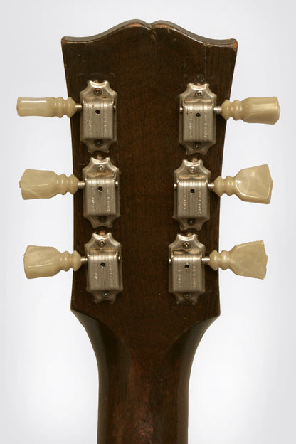 Gibson L-4C Arch Top Acoustic Guitar (1951)