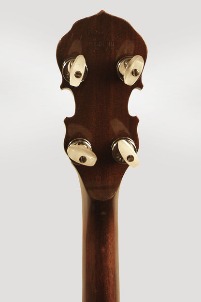 Gibson RB-250 5 String Resonator Banjo (1974)