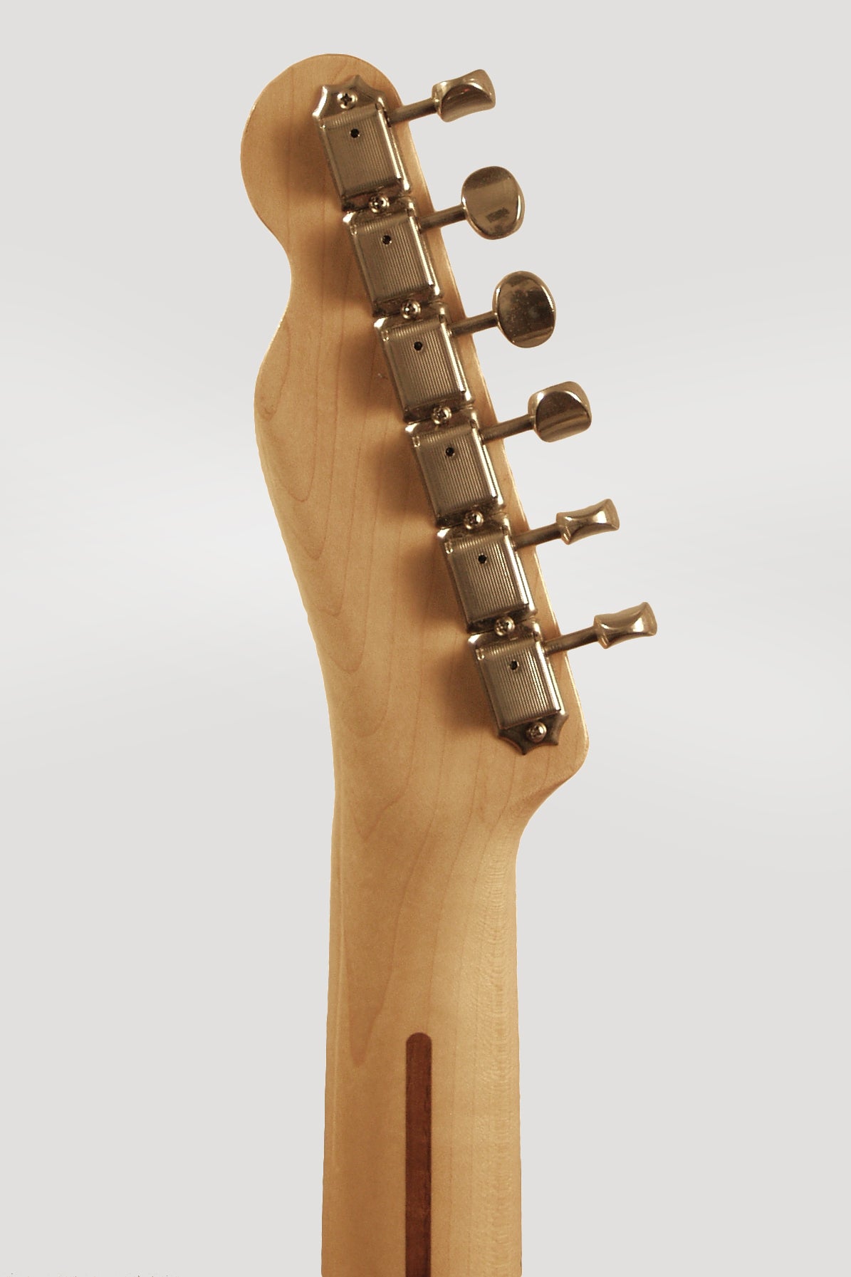 Fender Paisley Telecaster Solid Body Electric Guitar (1985)