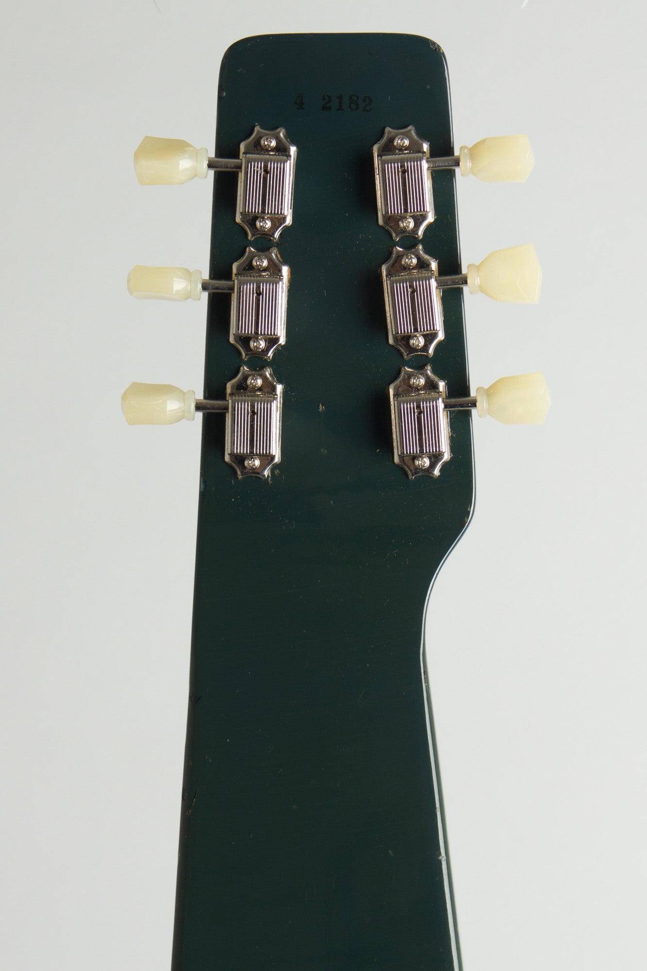 Gibson Century 6 Lap Steel Electric Guitar (1954)
