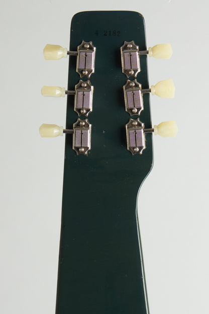 Gibson Century 6 Lap Steel Electric Guitar (1954)