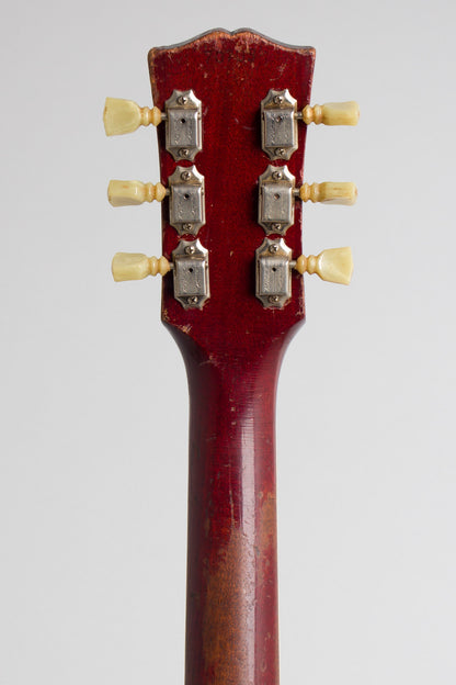 Gibson ES-335TDC Semi-Hollow Body Electric Guitar (1964)